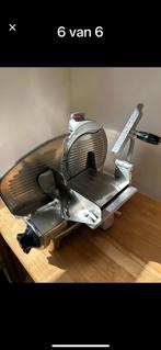Berkel snijmachine, Zakelijke goederen, Horeca | Keukenapparatuur, Ophalen, Gebruikt, Fornuis, Frituur en Grillen