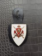 Borsthanger militair, Verzamelen, Militaria | Algemeen, Ophalen of Verzenden