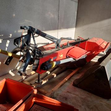 Maaier pz 2.30m, Zakelijke goederen, Landbouw | Werktuigen, Ophalen
