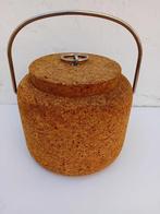 Vintage Boda Nova ijsemmer 1970, Antiek en Kunst, Ophalen of Verzenden