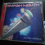 CD - smash mouth - astro lounge, Cd's en Dvd's, Cd's | Dance en House, Gebruikt, Ophalen of Verzenden