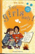 emma's eerste zoen (889), Ophalen of Verzenden, Nieuw