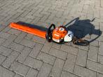 Stihl HS 82 T, Tuin en Terras, Heggenscharen, Ophalen, Zo goed als nieuw, Benzine
