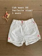 Pakket kinderkleding maat 86, Ophalen, Zo goed als nieuw