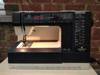 Husqvarna Optima 980 naaimachine,nazicht nodig., Hobby en Vrije tijd, Naaimachines en Toebehoren, Ophalen of Verzenden, Gebruikt
