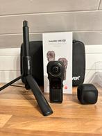 Insta360 One RS, Ophalen, Overige merken