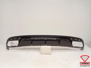 Diffuseur Mercedes S Coup Cabriolet A217 AMG A2178851001, Utilisé, Mercedes-Benz, Pare-chocs