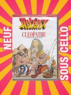 Asterix en Cleopatra Nine onder cello | 5414298137792, Cd's en Dvd's, Verzenden, Nieuw in verpakking