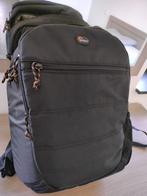 Lowepro camerarugzak NIEUW, Audio, Tv en Foto, Foto | Cameratassen, Ophalen of Verzenden, Nieuw, Rugtas, Lowepro