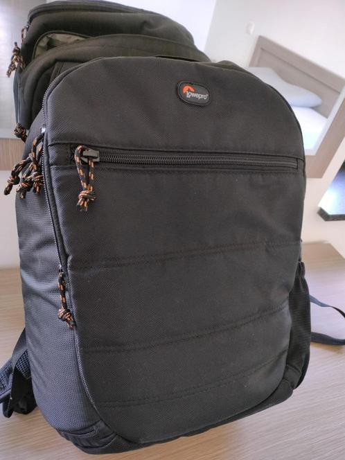 Lowepro camerarugzak NIEUW, Audio, Tv en Foto, Foto | Cameratassen, Nieuw, Rugtas, Lowepro, Ophalen of Verzenden