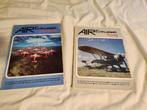 Air Enthusiast magazine 20 & 21, Ophalen of Verzenden, Luchtmacht, Boek of Tijdschrift