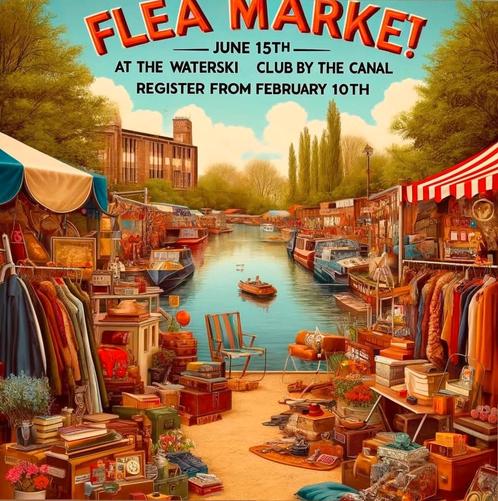 Rommelmarkt aan het Kanaal 15 juni 2025, Games en Spelcomputers, Games | Overige, Gebruikt, Ophalen