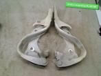 MOTORKAPSCHARNIER set wit 500 (312) (51783704|51783705), Gebruikt, Fiat