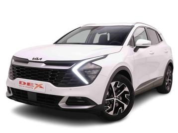 KIA Sportage 1.6 CRDi MHEV 136 DCT beschikbaar voor biedingen