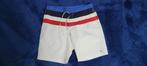 Zwemshort Hilfiger, Wit, Maat 56/58 (XL), Ophalen of Verzenden, Tommy hilfiger