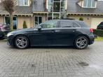 Mercedes-Benz A-Klasse 180 d AMG LINE PANORAMADAK NAVI CAMER, Classe A, Achat, Entreprise, 116 ch