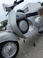 Vespa 125cc ss90 replica, Particulier