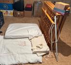 Baby Box (kinderpark), Ophalen, Zo goed als nieuw