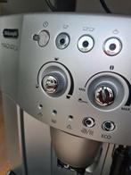 Delonghi volautomatische koffiemachine, Elektronische apparatuur, Koffiezetapparaten, Ophalen, Gebruikt, Koffiemachine