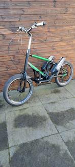 Streetstepper RS20, Fietsen en Brommers, Ophalen, Zo goed als nieuw
