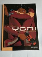 Strip DollyMorphing (Yoni 1)  - Berthet Yann - groot formaat, Comme neuf, Une BD, Enlèvement ou Envoi