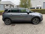 Opel Crossland X 1.2 Turbo AUT. * * * V E R K O C H T * * *, Auto's, Gebruikt, 1199 cc, Bedrijf, 5 zetels