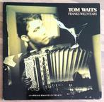 TOM WAITS Franks Wild Years LP Canada, Singer-songwriter, Gebruikt, Ophalen of Verzenden, 12 inch