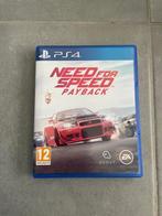 Need for speed payback, Ophalen of Verzenden, Gebruikt