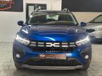 Dacia Sandero Stepway 1.0i / 2024 / automatique / 18.000km…, Automaat, Bedrijf, 5 zetels, 5 deurs