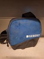 Soudeuse geberit esg light, Doe-het-zelf en Bouw, Ophalen, Zo goed als nieuw