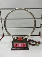 Rare Antenne Cadre Vintage ITAX Bruxelles - Années 50, Antiquités & Art, Enlèvement