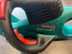 Taille-haie Bosch AHS 6000 Pro T ., Ophalen, Zo goed als nieuw, Elektrisch