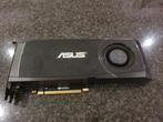 Asus GTX570, Computers en Software, GDDR5, Gebruikt, Ophalen of Verzenden, Nvidia