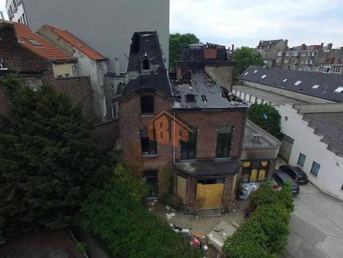 Terrain te koop in Schaerbeek, Immo, Gronden en Bouwgronden, tot 200 m²