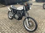 Suzuki SR43A 800 cc Motorfiets, Motoren, Bedrijf, Overig