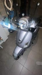 scooter sym 2019 class a, Vélos & Vélomoteurs, Enlèvement, Comme neuf