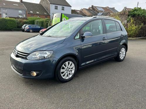 GOLF 6 PLUS 1.2TSI/2013/PRET A IMMATRICULÉ/CLIM/BON ETAT/€5, Auto's, Volkswagen, Bedrijf, Te koop, Golf, ABS, Airbags, Airconditioning