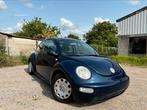 Volkswagen Beetle 1.4i benzine Airco 159.000km, Auto's, Beetle (Kever), Elektrische ramen, Handgeschakeld, Particulier