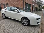 Alfa Roméo 159 JTD 115pk(Bouwjaar 2010/152.000km)Top Staat, Autos, Cuir, Achat, 4 portes, Entreprise