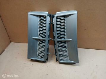 Side vents Range Rover L322 vogue 2010 grill rooster scherm beschikbaar voor biedingen
