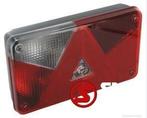 Lens achterlicht links mulitpoint, Nieuw, Overige merken, Verlichting