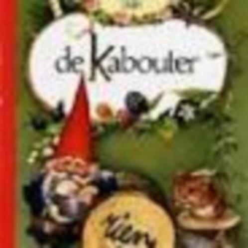 Leven en werken van de kabouter Rien Poortvliet, Livres, Contes & Fables, Comme neuf, Enlèvement ou Envoi