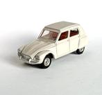 Dinky Toys France ref. 1413 Citroën Dyane, Dinky Toys, Zo goed als nieuw, Verzenden