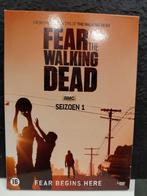 Dvd fear the walking dead sz1, Ophalen of Verzenden