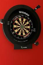 Scolia in goede staat, Sport en Fitness, Darts, Ophalen, Zo goed als nieuw
