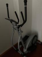 crosstrainer + fiets, Ophalen, Benen, Aluminium, Zo goed als nieuw