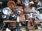 lot appareils photo "50s, Collections, Appareils photo, Enlèvement, 1940 à 1960
