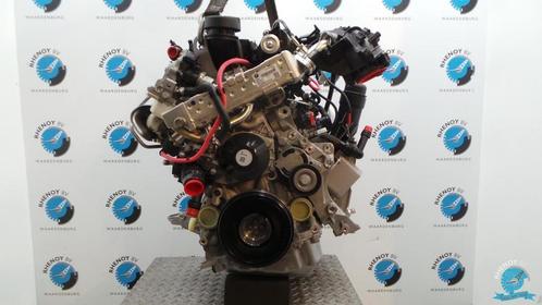 BMW motoren N20 N42 N43 N45 N46 N47 N52 N54 N55  M43 M44 B37, Auto-onderdelen, Motor en Toebehoren, Gereviseerd, Ophalen of Verzenden