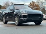 Porsche Cayenne Platinum Hybride-Pano-Trekhaak-Xenon-Leer, Autos, Hybride Électrique/Essence, Achat, Entreprise
