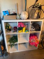 Ikea Kallax, Enlèvement